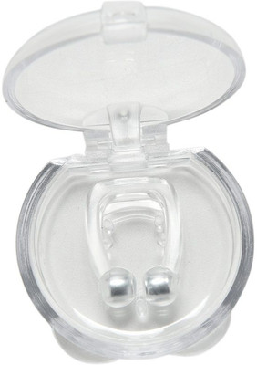 

ShoppoWorld Silicon Nose Clip Anti-snoring Device(Nose Clip)