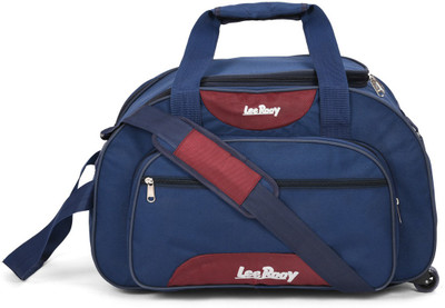 

LeeRooy LeeRooyTBG03BLU-12 Waterproof Trolley(Red, 50 L)