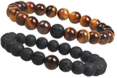 AIR9999 Crystal Crystal Bracelet Set(Pack of 2)