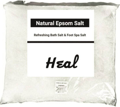 

SWADESHI KIING natural epsom salt(1000 g)