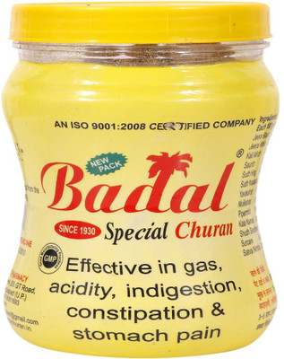

Badal Special Churan 1000g(1000 g)