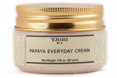 

TJORI Papaya Everyday Cream(50 g)
