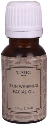 

TJORI Skin Warming Facial Oil(10 ml)