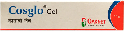 

Oaknet Cosglo Anti Fungal Gel(15 g)