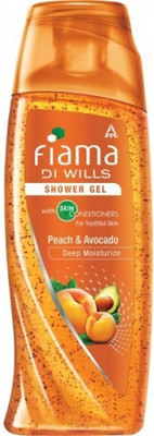 

fiama body wash(150 ml)