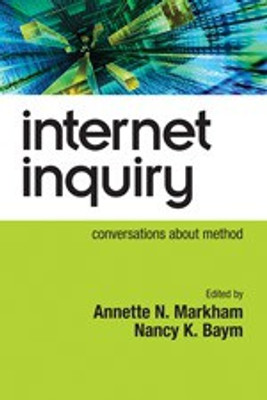 Internet Inquiry(English, Hardcover, unknown)