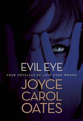 Evil Eye(English, Electronic book text, Oates Joyce Carol)