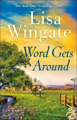 Word Gets Around(English, Paperback, Wingate Lisa)
