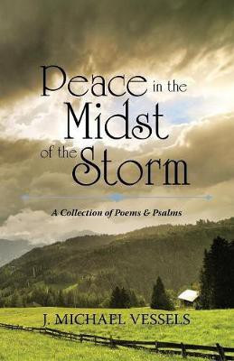 Peace in the Midst of the Storm(English, Paperback, Vessels J Michael)