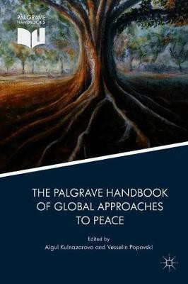 The Palgrave Handbook of Global Approaches to Peace(English, Hardcover, unknown)