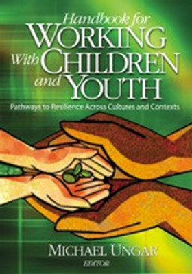 Handbook for Working with Children and Youth(English, Hardcover, unknown)