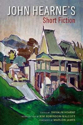 John Hearne's Short Fiction(English, Paperback, unknown)