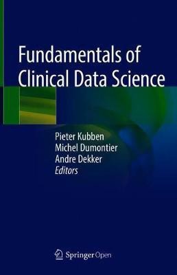 Fundamentals of Clinical Data Science(English, Hardcover, unknown)