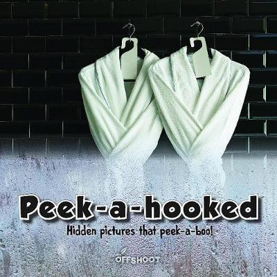 Peek-A-Hooked(English, Paperback, unknown)