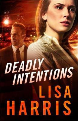 Deadly Intentions(English, Paperback, Harris Lisa)