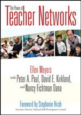The Power of Teacher Networks FIRST Edition(English, Paperback, unknown)