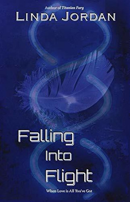 Falling Into Flight(English, Paperback, Jordan Linda)