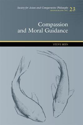 Compassion and Moral Guidance(English, Electronic book text, Bein Steve)