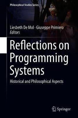Reflections on Programming Systems(English, Hardcover, unknown)