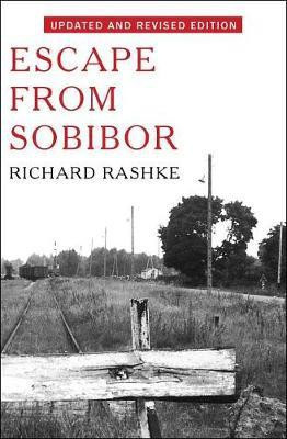 Escape from Sobibor(English, Electronic book text, Rashke Richard)