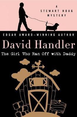 The Girl Who Ran Off with Daddy(English, Electronic book text, Handler David)