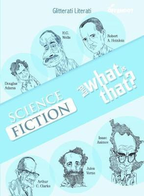 Science Fiction and What Is That(English, Paperback, unknown)