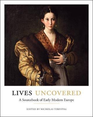 Lives Uncovered(English, Hardcover, unknown)