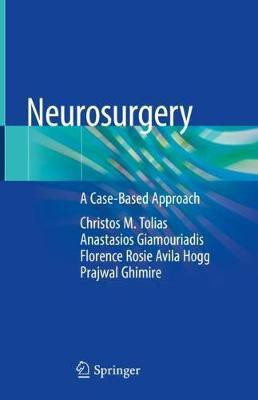 Neurosurgery(English, Hardcover, Tolias Christos M.)