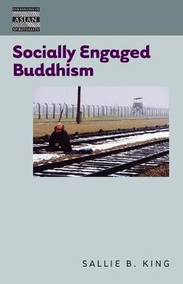 Socially Engaged Buddhism(English, Electronic book text, unknown)