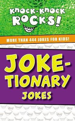 Joke-tionary Jokes(English, Paperback, Nelson Thomas)