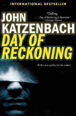 Day of Reckoning(English, Electronic book text, Katzenbach John)