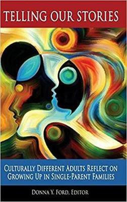 Telling Our Stories(English, Hardcover, unknown)