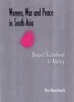 Women, War and Peace in South Asia(English, Paperback, unknown)