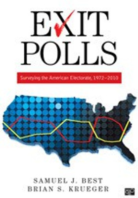Exit Polls(English, Hardcover, Best Samuel J.)