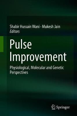 Pulse Improvement(English, Hardcover, unknown)