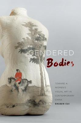 Gendered Bodies(English, Electronic book text, Cui Shuqin)