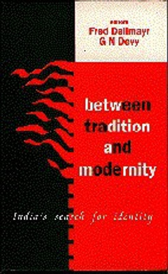 Between Tradition and Modernity(English, Paperback, unknown)