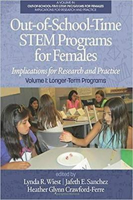 Out-of-School-Time STEM Programs for Females(English, Paperback, unknown)