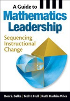 A Guide to Mathematics Leadership FIRST Edition(English, Paperback, unknown)