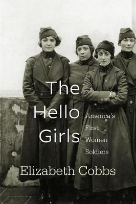 The Hello Girls(English, Paperback, Cobbs Elizabeth)