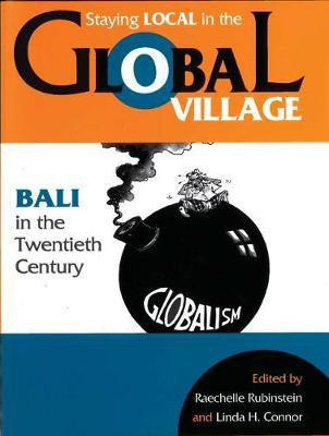 Staying Local in the Global Village(English, Electronic book text, unknown)