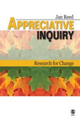 Appreciative Inquiry New edition Edition(English, Paperback, Reed Jan)