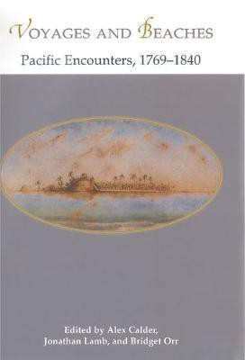 Voyages and Beaches(English, Electronic book text, unknown)