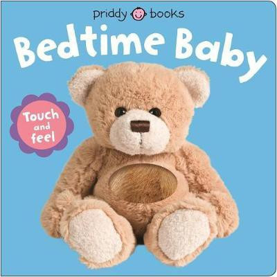 Bedtime Baby(English, Board book, Priddy Roger)