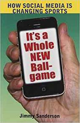 It's a Whole New Ball Game(English, Paperback, Sanderson Jimmy)