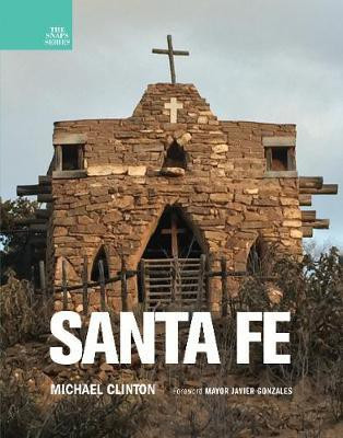 Santa Fe(English, Hardcover, Clinton Michael)