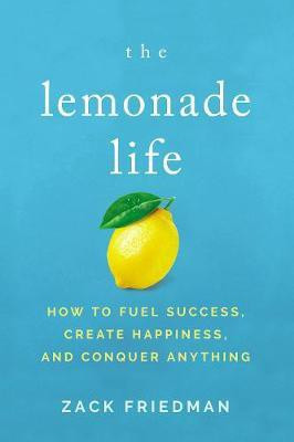 The Lemonade Life(English, Electronic book text, Friedman Zack)