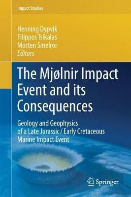 The Mjolnir Impact Event and its Consequences(English, Hardcover, unknown)