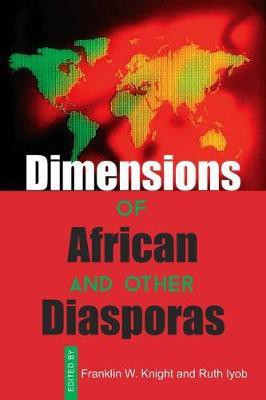 Dimensions of African and Other Diasporas(English, Paperback, unknown)