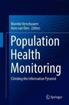 Population Health Monitoring(English, Hardcover, unknown)